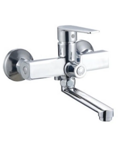 Змішувач для ванни Mixxus Rodos 009 (Euro) (MI6267)