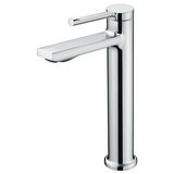 Смеситель для умывальника Mixxus Davis 001 (NUT) High (MI7145)