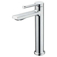 Смеситель для умывальника Mixxus Davis 001 (NUT) High (MI7145)