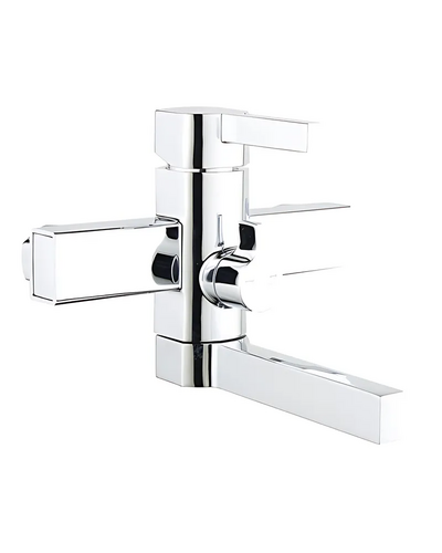 Смеситель для ванны Mixxus Bond 009 Euro (MI7151)