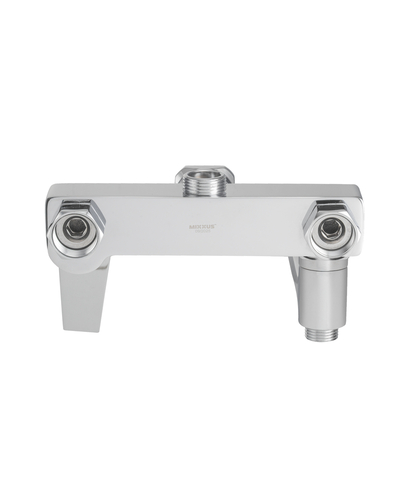 Душевая система со смесителем Mixxus Premium Lazar 009-J (MI8272)