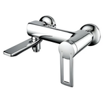 Смеситель для ванны Mixxus Nelson 009 (MI7118)