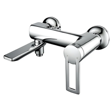 Змішувач для ванни Mixxus Nelson 009 (MI7118)