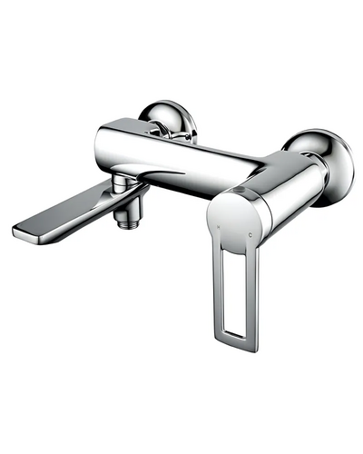 Смеситель для ванны Mixxus Nelson 009 (MI7118)