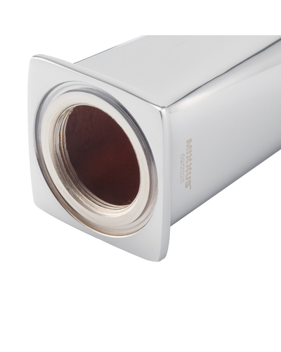 Смеситель для умывальника Mixxus Premium Lazar 001 (NUT) (MI8269)
