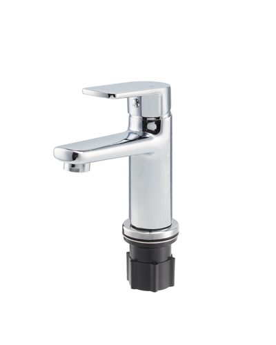 Змішувач для умивальника Mixxus Premium Matis 001 (NUT) (MI8261)