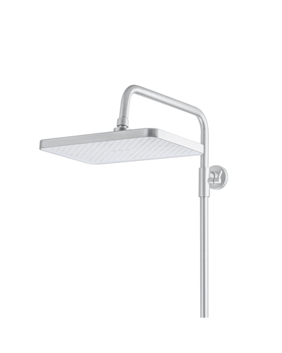 Душевая система со смесителем Mixxus Premium Rubens 009-J (MI8255)