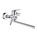 Смеситель для ванны Mixxus Premium Derby 006 (EURO) (MI6596)