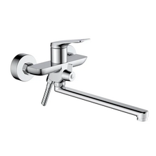 Змішувач для ванни Mixxus Premium Derby 006 (EURO) (MI6596)