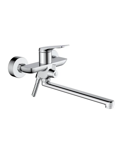 Смеситель для ванны Mixxus Premium Derby 006 (EURO) (MI6596)