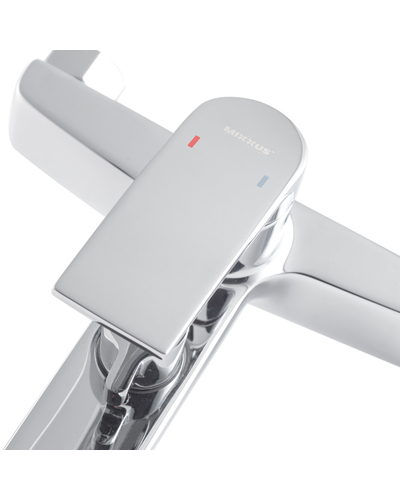 Смеситель для ванны Mixxus Premium Lazar 009 (EURO) (MI8271)