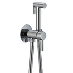 Змішувач для гігієнічного душу Mixxus Premium Hans 002-A Inner з лійкою (MI6920)