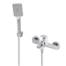 Змішувач для ванни Mixxus Premium Rubens 009 (EURO) (MI8253)