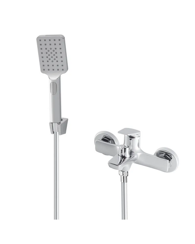 Смеситель для ванны Mixxus Premium Rubens 009 (EURO) (MI8253)