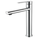 Змішувач для умивальника Mixxus Lord 001 Nut High (MI7138)