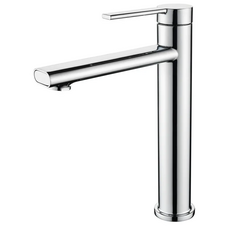 Смеситель для умывальника Mixxus Lord 001 Nut High (MI7138)