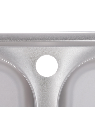 Мойка кухонная Zerix Z7749-08-180E (Satin) (ZM0565) Мойка кухонная Zerix Z7749-08-180E (Satin) (ZM0565)