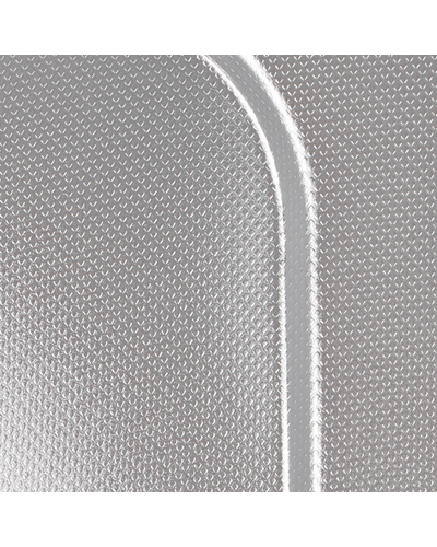 Мийка кухонна Zerix Z490-06-180MD (micro decor) (ZS0557) Мийка кухонна Zerix Z490-06-180MD (micro decor) (ZS0557)