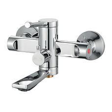 Змішувач для ванни Mixxus Davis 009 (EURO) (MI7146)