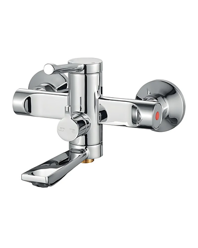 Змішувач для ванни Mixxus Davis 009 (EURO) (MI7146)