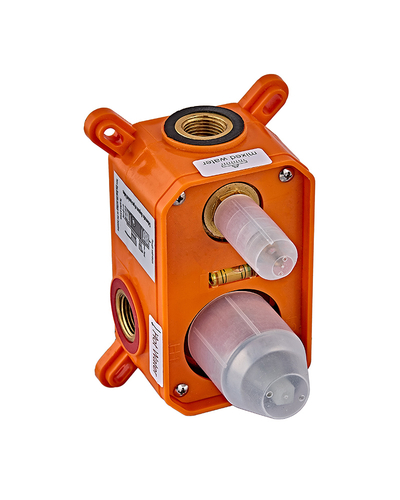 Встраиваемая душевая система Mixxus Premium Benedict 009 Inner box (MI5971)