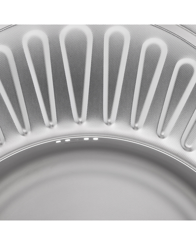 Мойка кухонная Zerix Z5745-06-160MD (micro decor) (ZS0562) Мойка кухонная Zerix Z5745-06-160MD (micro decor) (ZS0562)