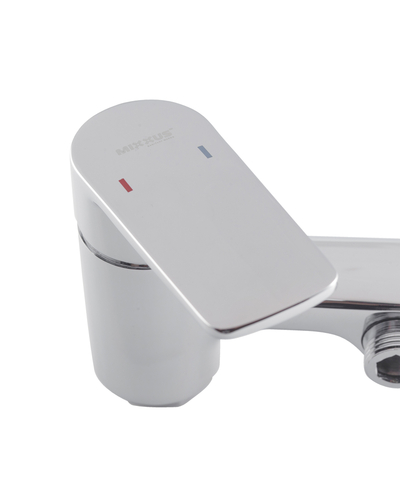 Змішувач для гігієнічного душу Mixxus Premium Matis 024 (з лійкою) (MI8264)