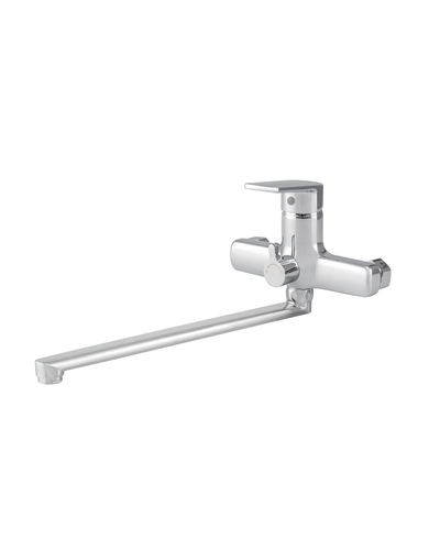 Змішувач для ванни Mixxus Premium Matis 006 (EURO) (MI8262)