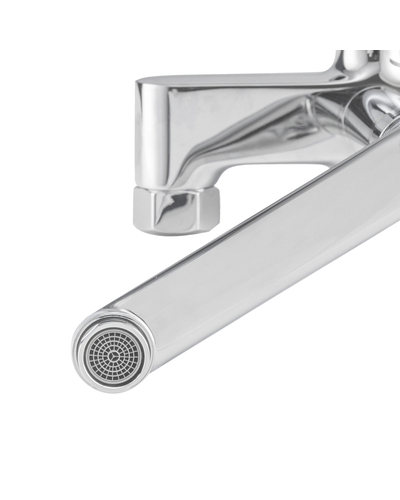 Душова система зі змішувачем Mixxus Premium Verdi 009-J (MI8244)