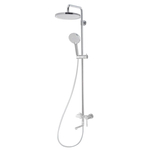 Душевая система со смесителем Mixxus Premium Verdi 009-J (MI8244)