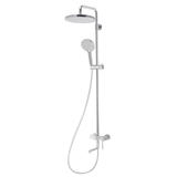 Душевая система со смесителем Mixxus Premium Verdi 009-J (MI8244)