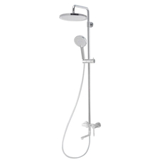 Душова система зі змішувачем Mixxus Premium Verdi 009-J (MI8244)