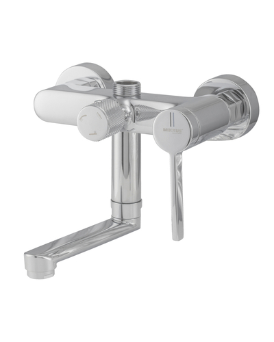 Душова система зі змішувачем Mixxus Premium Verdi 009-J (MI8244)