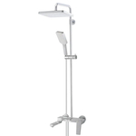 Душова система зі змішувачем Mixxus Premium Ares 009-J (MI8260)