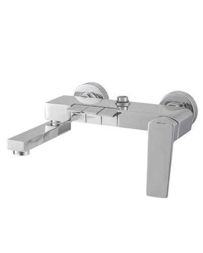 Душова система зі змішувачем Mixxus Premium Ares 009-J (MI8260)