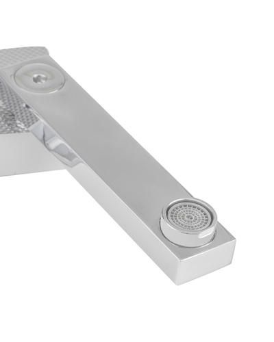 Душова система зі змішувачем Mixxus Premium Ares 009-J (MI8260)