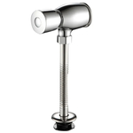 Кран смывной для писсуара нажимной Mixxus Flush-02 (MI6843)