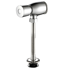 Кран змивний для пісуара натискний Mixxus Flush-02 (MI6843)