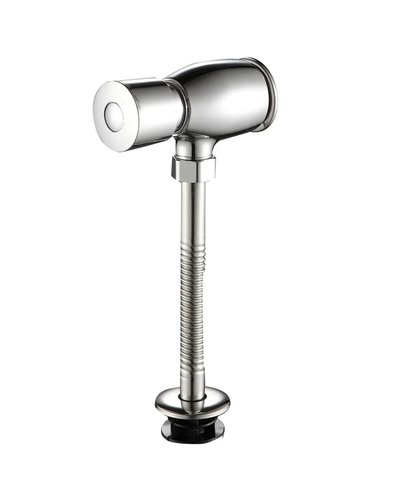 Кран змивний для пісуара натискний Mixxus Flush-02 (MI6843)