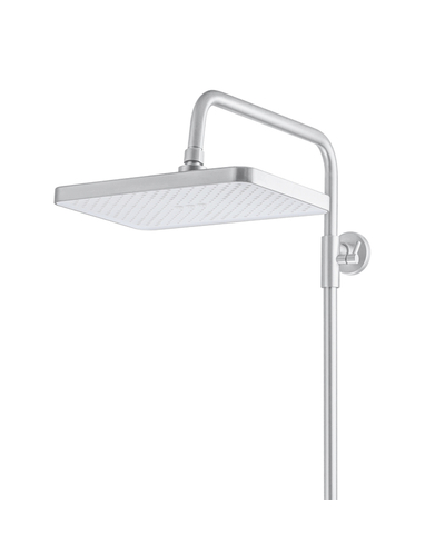 Душова система зі змішувачем Mixxus Premium Ares 009-J (MI8260)