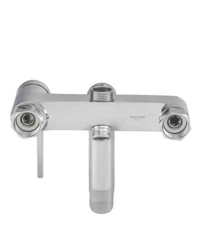 Душова система зі змішувачем Mixxus Premium Verdi 009-J (MI8244)