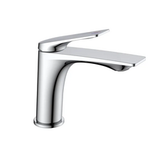 Смеситель для умывальника Mixxus Premium Derby 001 (NUT) (MI6595)