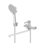 Змішувач для ванни Mixxus Premium Verdi 006 (EURO) (MI8242)