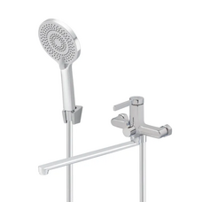 Змішувач для ванни Mixxus Premium Verdi 006 (EURO) (MI8242)