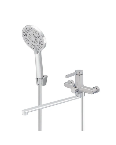 Змішувач для ванни Mixxus Premium Verdi 006 (EURO) (MI8242)