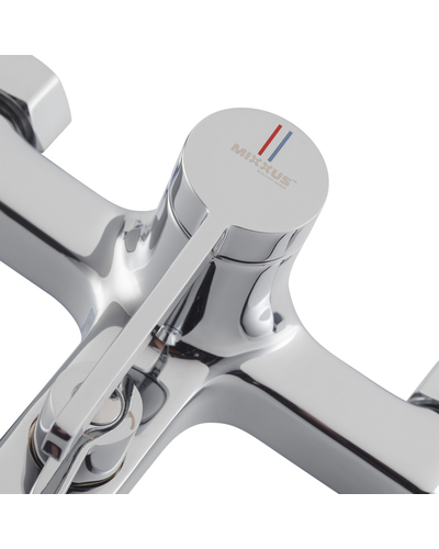 Смеситель для ванны Mixxus Premium Verdi 009 (EURO) (MI8243)