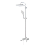 Душова система зі змішувачем Mixxus Premium Degas 009-J (MI8250)