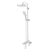 Душова система зі змішувачем Mixxus Premium Degas 009-J (MI8250)