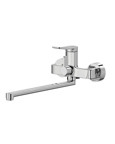 Смеситель для ванны Mixxus Premium Dali 006 EURO (MI6746)