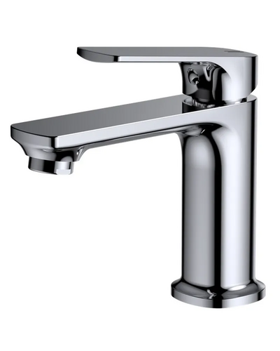 Смеситель для умывальника Mixxus Premium Mone 001 NUT (MI6768)